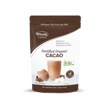 Morlife Cacao Powder Certified Organic 150g product image