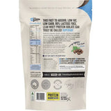 Protein Supplies Australia WPI Whey Protein Isolate Chocolate 1kg