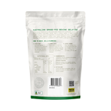 Protein Supplies Australia Australian Gelatine Unflavoured 300g