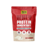 Protein Supplies Australia Australian Whey Protein 1kg