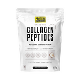 Protein Supplies Australia Collagen Pure Unflavoured 500g