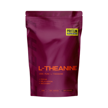 Protein Supplies Australia L-Theanine 100g
