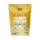 Protein Supplies Australia Paleo Pro Egg White Protein Vanilla 900g