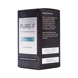 Pure Nature Labs PURE-F Premium Tongkat Ali & Enhancer Supplements 30 Capsules