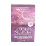 Roogenic Celestial Sleep Tea 18 Tea Bags — front pack