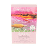 Roogenic Relief Tea 18 Tea Bags — front pack