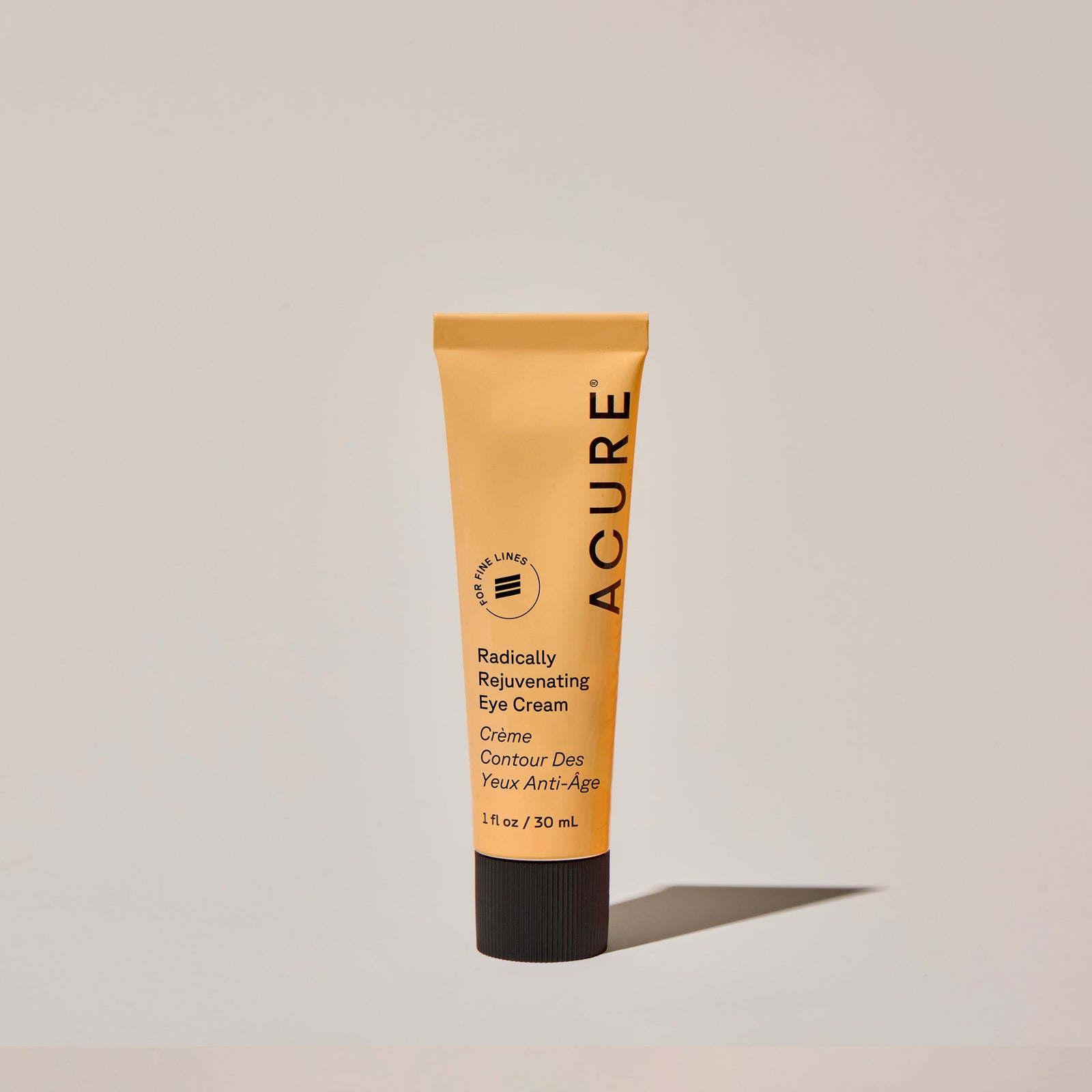 ACURE Radically Rejuvenating Eye Cream 30ml