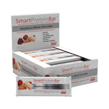 Smart Diet Solutions Smart Protein Bars Box of 12