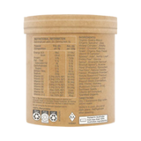 Amazonia Raw Organic Greens Vanilla Mint 100g