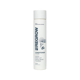 Regrow Hair Clinics Conditioner For Men (Step 2) 300ml