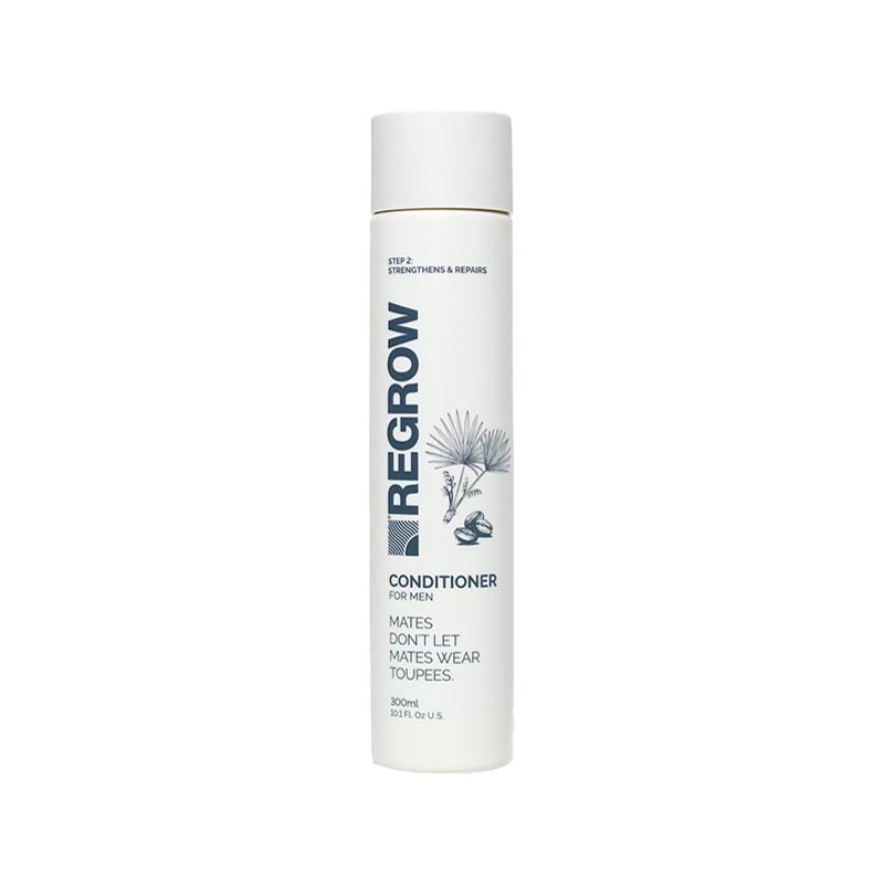 Regrow Hair Clinics Conditioner For Men (Step 2) 300ml
