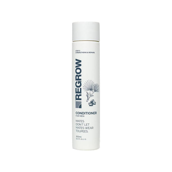 Regrow Hair Clinics Conditioner For Men (Strengthen & Repairs) 300ml