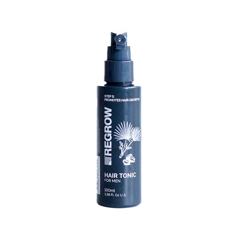 Regrow Hair Clinics Hair Tonic For Men (Step 3) 100ml