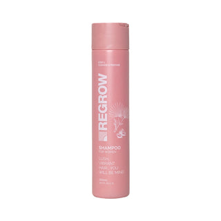 Regrow Hair Clinics Shampoo For Women (Cleanse & Prepare) 300ml