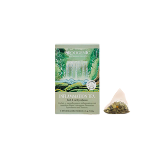 Roogenic Australian Inflammation Tea (was Native Anti-Inflammitea) 18 Tea Bags