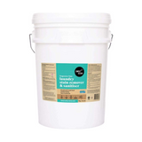 Simply Clean Fragrance Free Laundry Stain Remover 15kg Pail — 15kg pail, white background