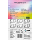 Sodii Everyday Hydration Salts Mixed Flavour 6 Pack