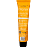 SunButter Skincare SPF50 Reef Safe Sunscreen Tube 120g back label