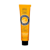 SunButter Skincare SPF50 Reef Safe Sunscreen Tube 120g