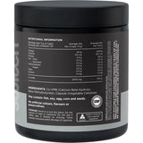 Switch Nutrition HMB Ca-Beta-Hydroxy Beta-Methylbutyrate 120 Caps