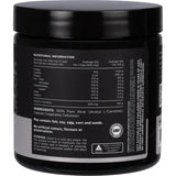 Switch Nutrition Alcar 100% Pure Acetyl L-Carnitine 60 Capsules