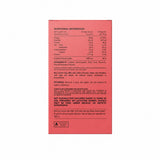Switch Nutrition Creatine Assorted Sachets 20 x 5g – back label