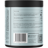 Switch Nutrition Gut Restore Natural 159g — directions and daily serving limit