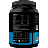 Switch Nutrition WPI Premium Whey Protein Isolate Vanilla Crème 900g