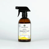 Tri Nature Sanazone Lemon Myrtle Disinfectant 500ml