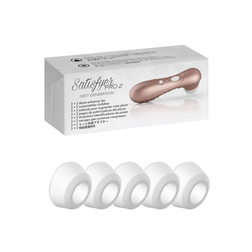 Satisfyer Pro 2 Climax Tips