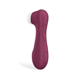 Satisfyer Pro 2 Gen 3 6.25" Vibrating Liquid Air Pulse Clitoral Stimulator