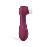 Satisfyer Pro 2 Gen 3 6.25" Vibrating Liquid Air Pulse Clitoral Stimulator
