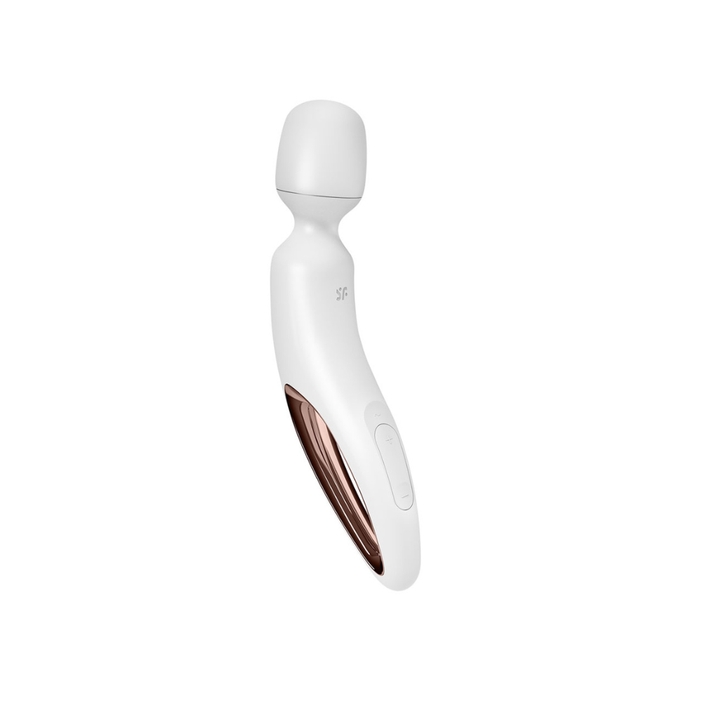 Satisfyer Wand-erland Wand Personal Massager