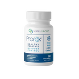 Seipel Group Prorox Healthy Prostate Bladder Control 60 Vege Capsules