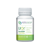 Seipel Group Urox Bladder Control 60 Capsules