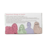 Shampoo with a Purpose Shampoo & Conditioner Bar Dry or Damaged Hair 135g