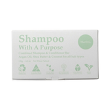 Shampoo with a Purpose Shampoo & Conditioner Bar The O.G. for All Hair 135g