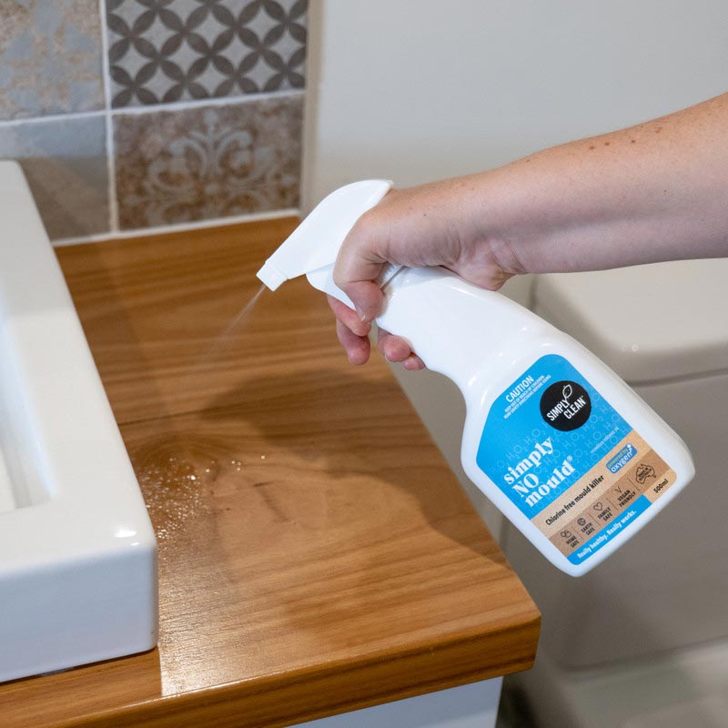 Simply Clean Simply No Mould 500ml product image 2