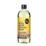 Simply Clean Lemon Myrtle Dishwash Liquid 1L product image