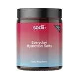 Sodii Everyday Hydration Salts 185g