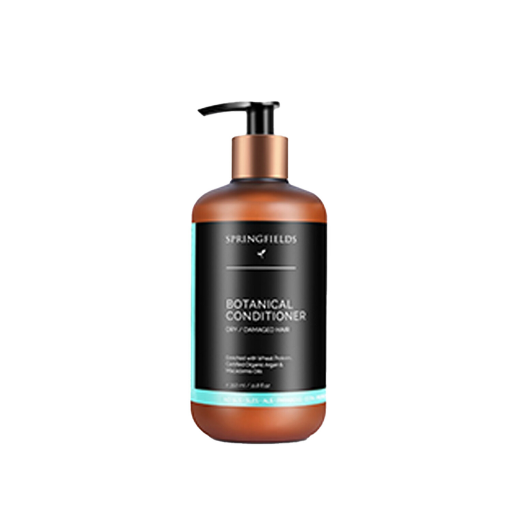 Springfields Skincare Conditioner 350ml