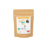 Supercharged Food Love Your Gut Golden Gut 100g