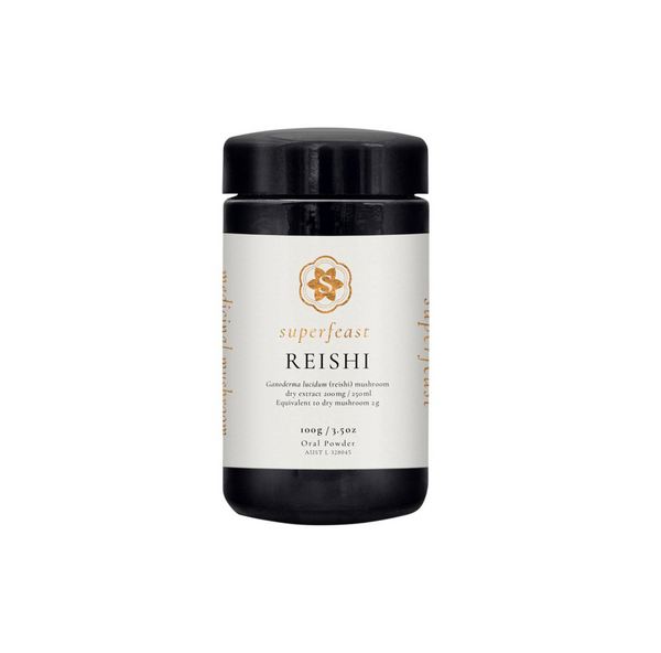 Superfeast Reishi 100g