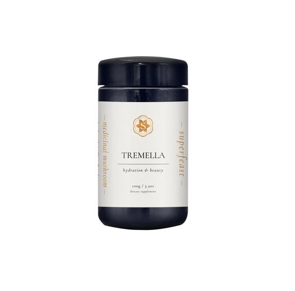 Superfeast Tremella 100g