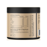 Switch Nutrition 100% Pure TMG (Tri Methyl Glycine) 150g