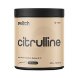 Switch Nutrition Citrulline 100% Pure Citrulline Unflavoured 300g