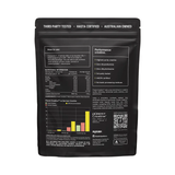 Switch Nutrition Creatine Perform 100% Pure Creapure 500g