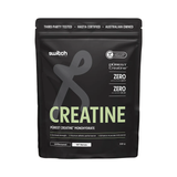 Switch Nutrition Creatine Perform 100% Pure Creapure 500g