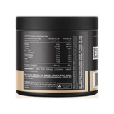 Switch Nutrition NAC 100% N-Acetyl L-Cysteine 60 Caps