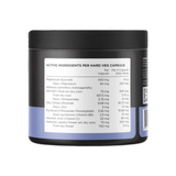 Switch Nutrition Sleep+ Magnesium 120 Capsules